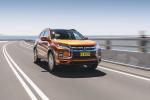 Mitsubishi ASX Exceed 2019 года (AU)